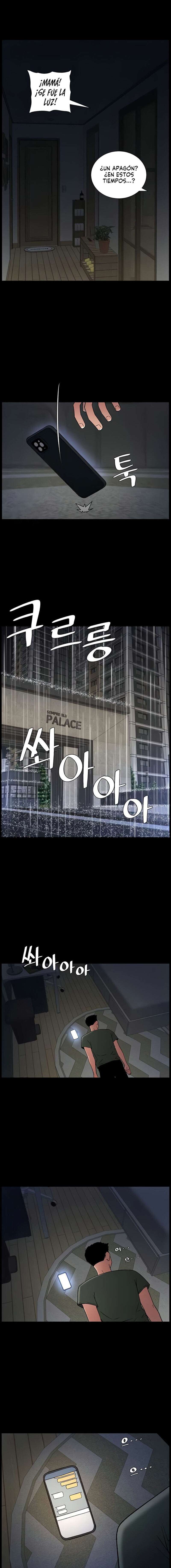 Clases Secretas con mi hermanita Capítulo 70 - Page 14