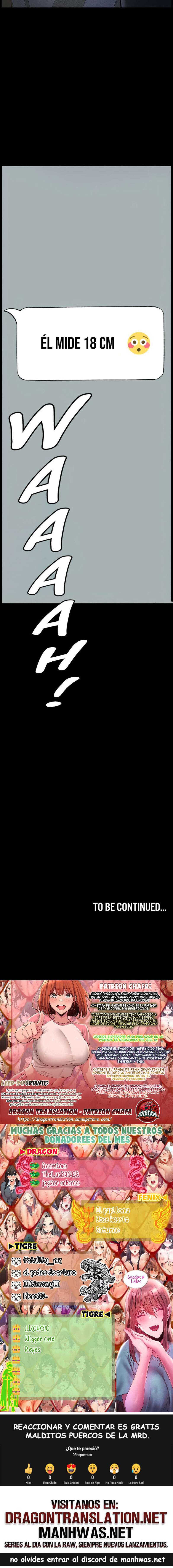 Clases Secretas con mi hermanita Capítulo 70 - Page 15