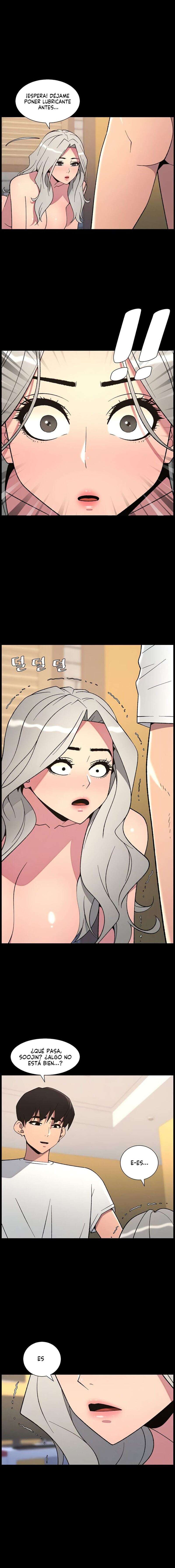 Clases Secretas con mi hermanita Capítulo 70 - Page 2