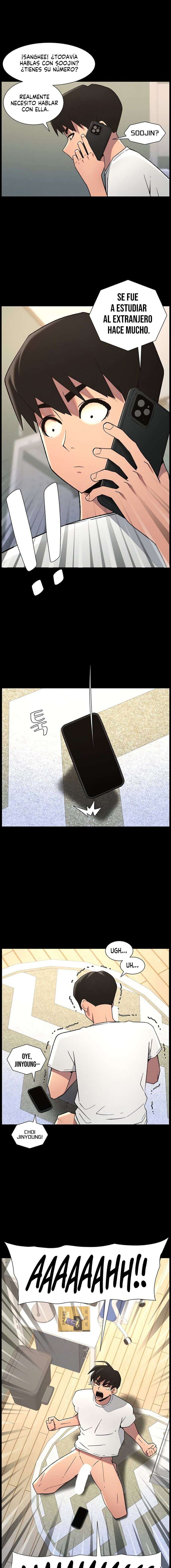 Clases Secretas con mi hermanita Capítulo 71 - Page 14