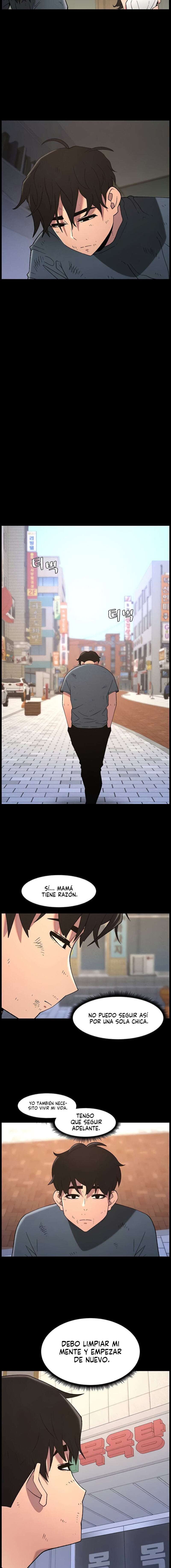 Clases Secretas con mi hermanita Capítulo 71 - Page 3