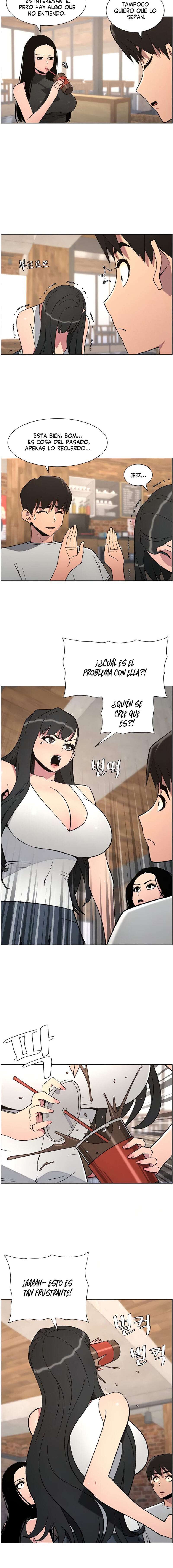 Clases Secretas con mi hermanita Capítulo 72 - Page 2