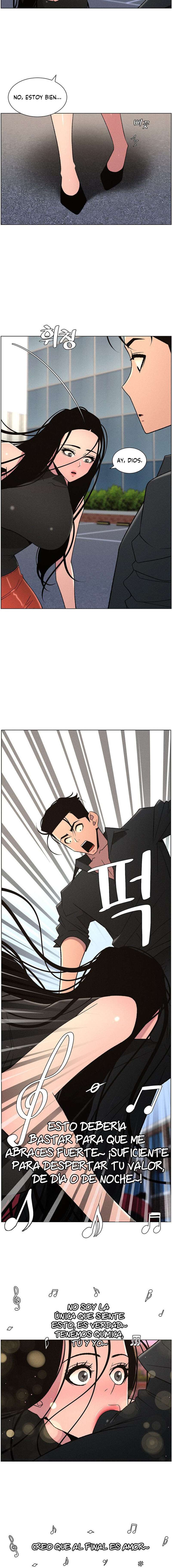 Clases Secretas con mi hermanita Capítulo 73 - Page 11