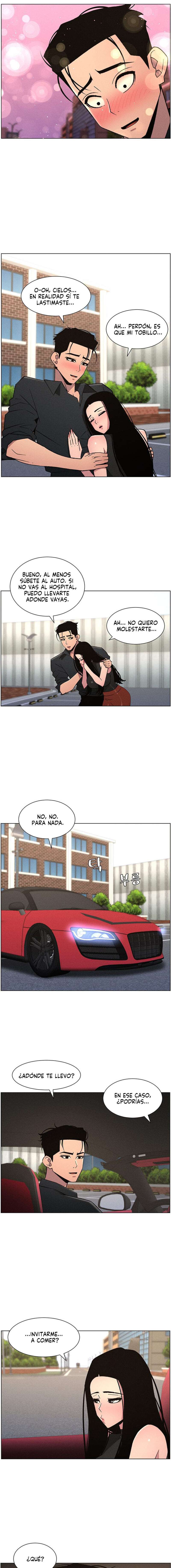 Clases Secretas con mi hermanita Capítulo 73 - Page 12