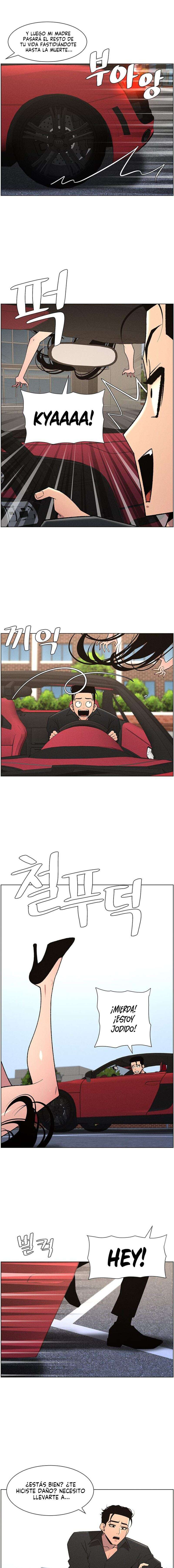 Clases Secretas con mi hermanita Capítulo 73 - Page 9