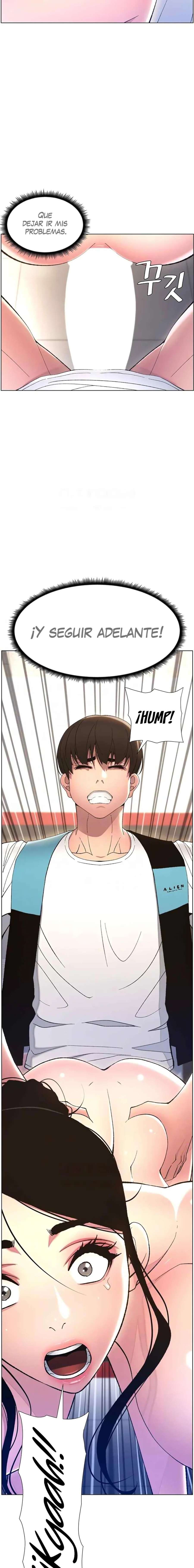 Clases Secretas con mi hermanita Capítulo 8 - Page 2