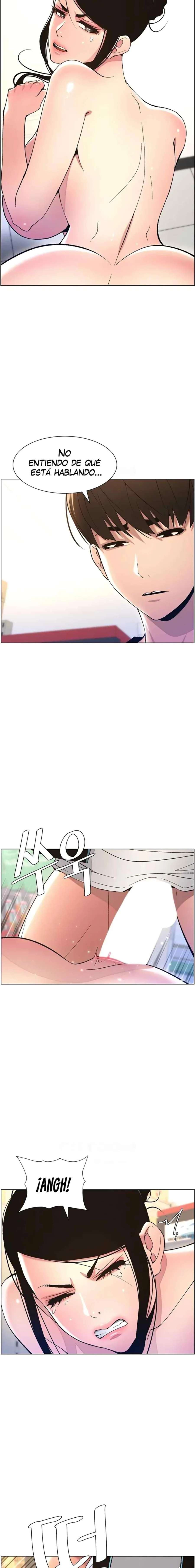 Clases Secretas con mi hermanita Capítulo 8 - Page 7