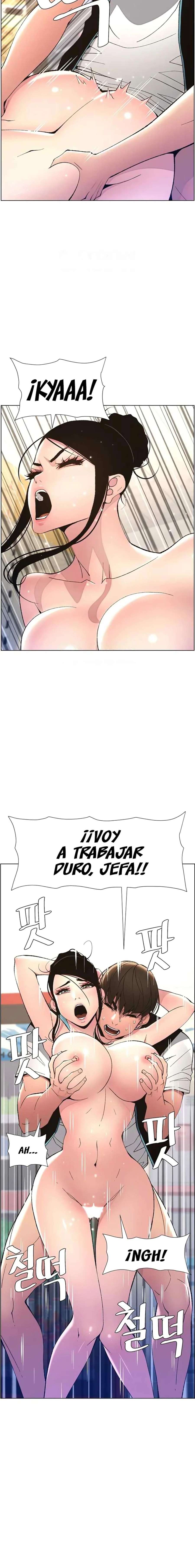 Clases Secretas con mi hermanita Capítulo 8 - Page 8