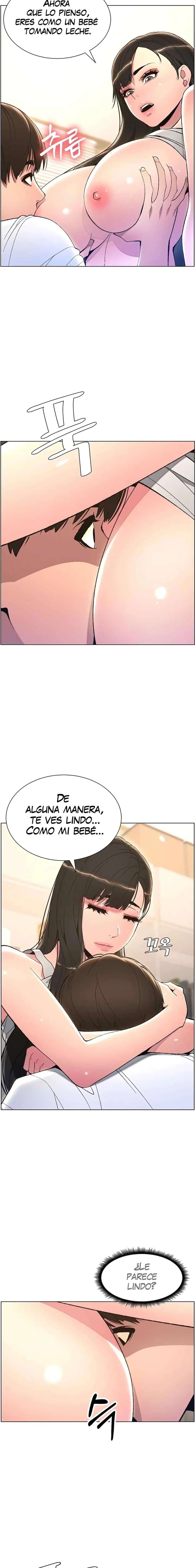 Clases Secretas con mi hermanita Capítulo 9 - Page 15