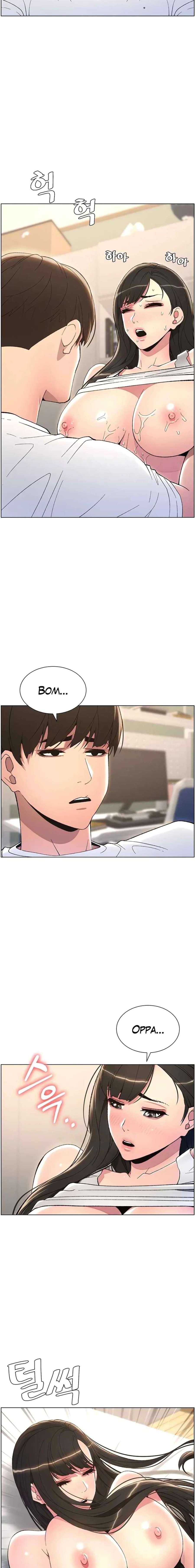 Clases Secretas con mi hermanita Capítulo 9 - Page 17