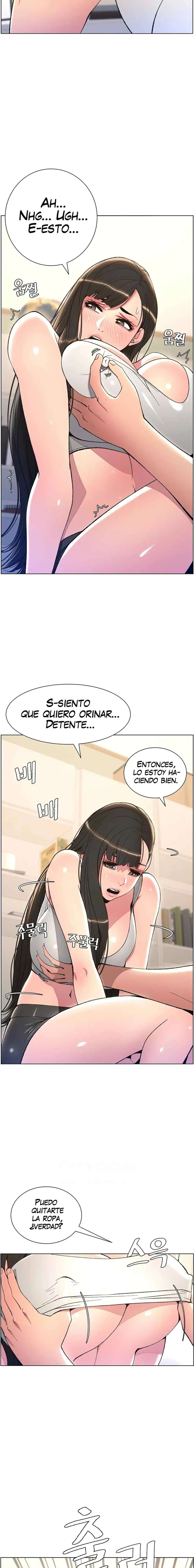 Clases Secretas con mi hermanita Capítulo 9 - Page 7