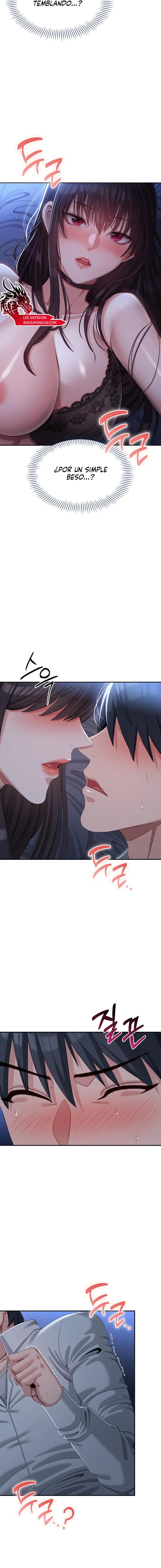 Cambio de Roles Capítulo 19 - Page 13