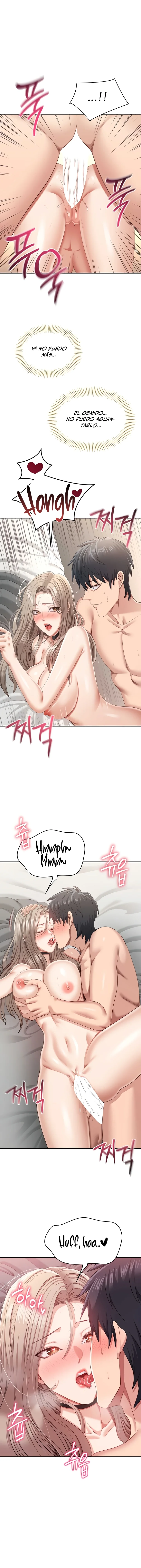 Cambio de Roles Capítulo 25 - Page 2