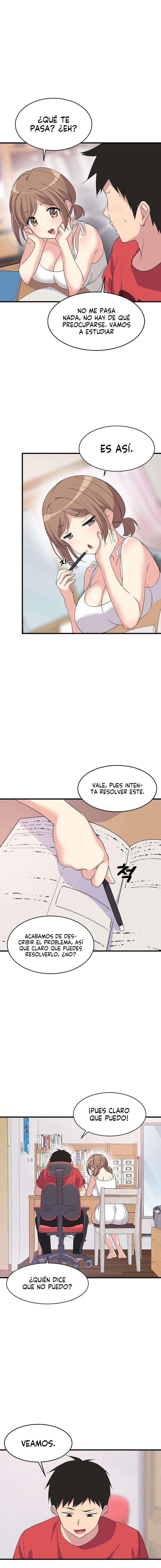 Recompensa íntima Capítulo 1 - Page 15