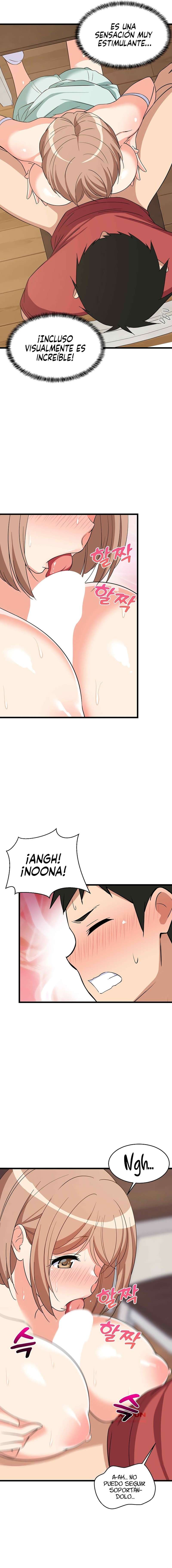 Recompensa íntima Capítulo 12 - Page 16