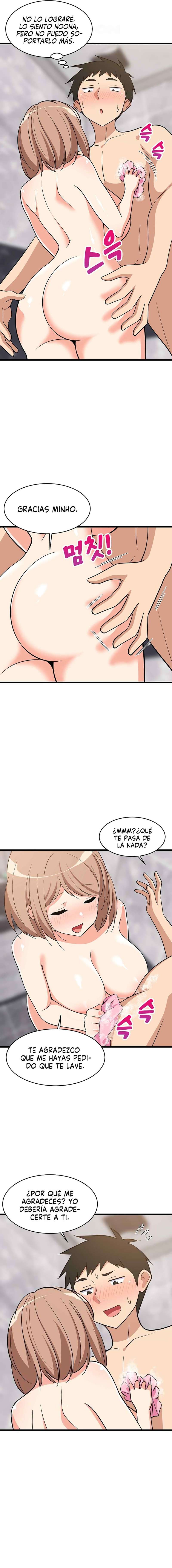 Recompensa íntima Capítulo 13 - Page 10