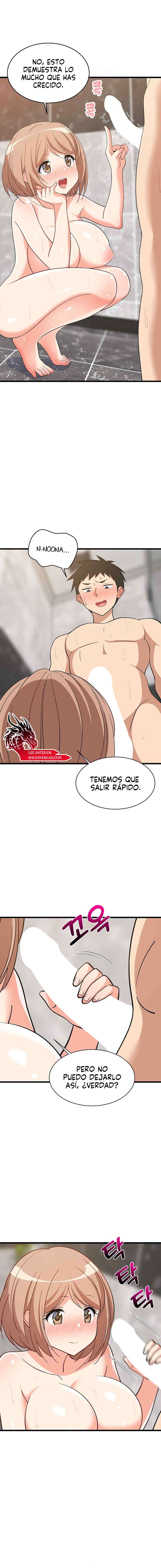 Recompensa íntima Capítulo 13 - Page 16