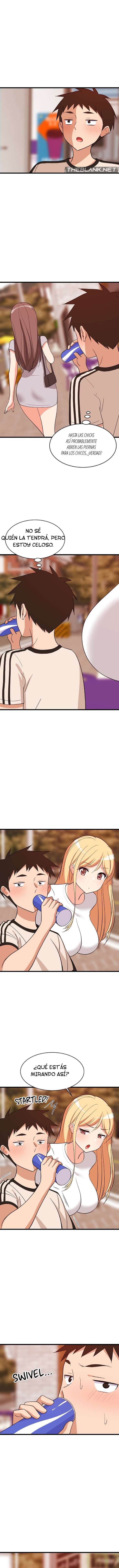 Recompensa íntima Capítulo 15 - Page 13