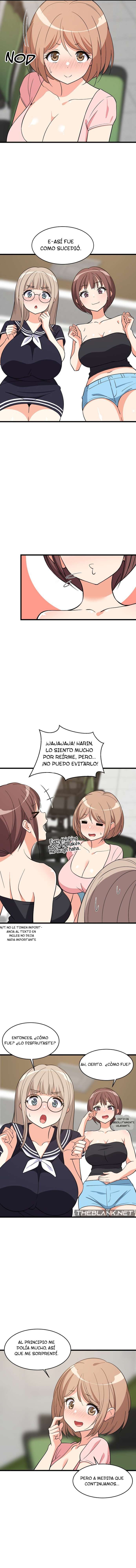 Recompensa íntima Capítulo 15 - Page 2