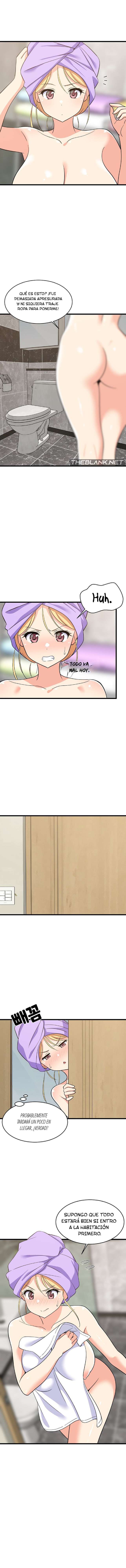 Recompensa íntima Capítulo 16 - Page 10