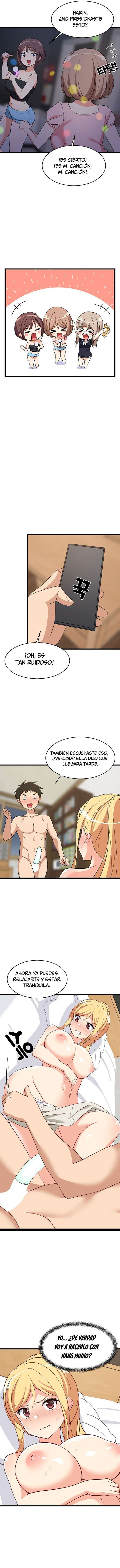 Recompensa íntima Capítulo 19 - Page 7