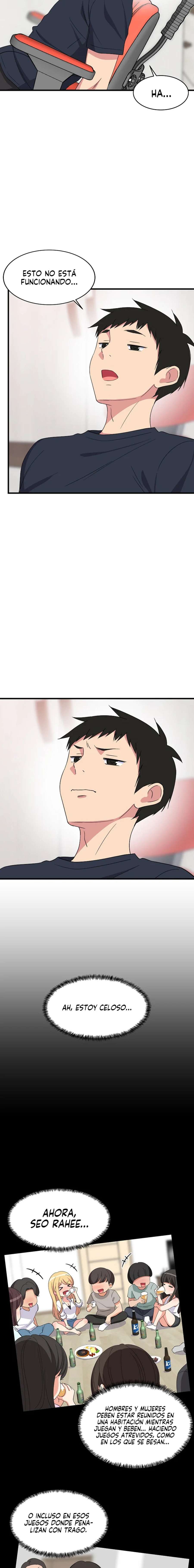 Recompensa íntima Capítulo 2 - Page 14