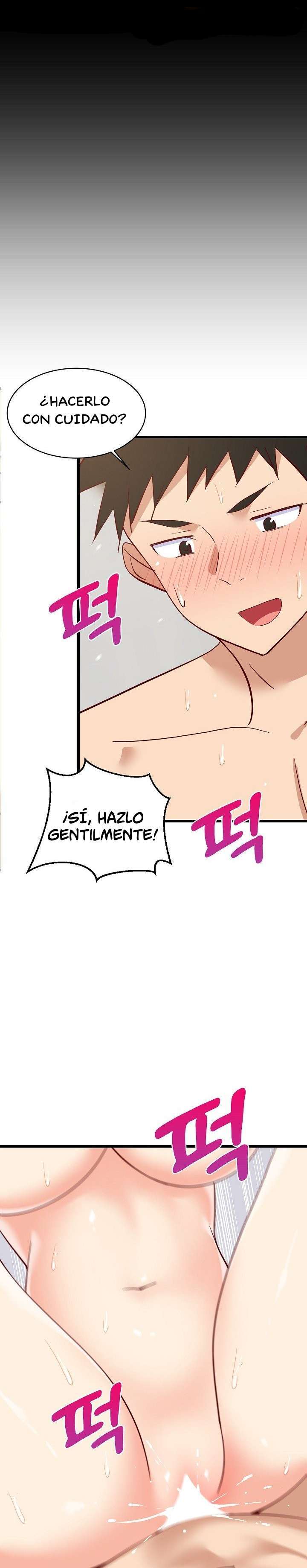 Recompensa íntima Capítulo 20 - Page 7