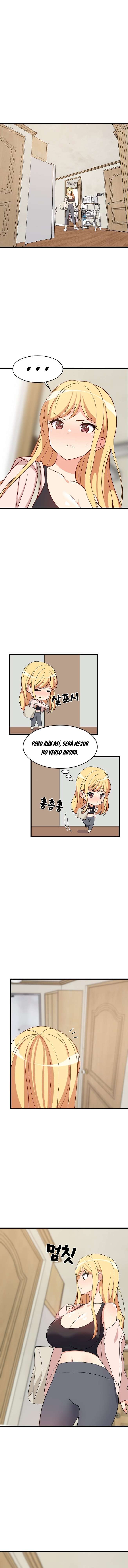 Recompensa íntima Capítulo 21 - Page 3