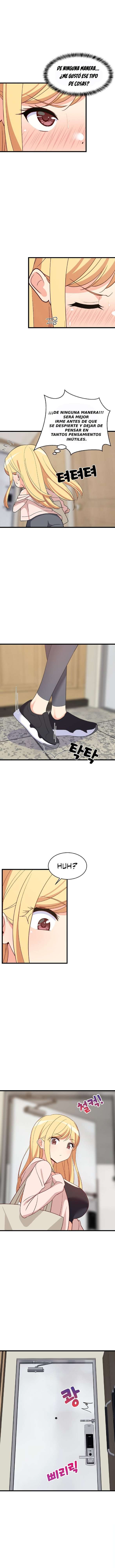 Recompensa íntima Capítulo 21 - Page 7