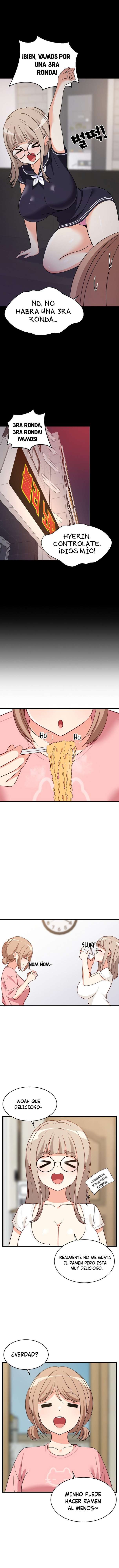 Recompensa íntima Capítulo 22 - Page 14