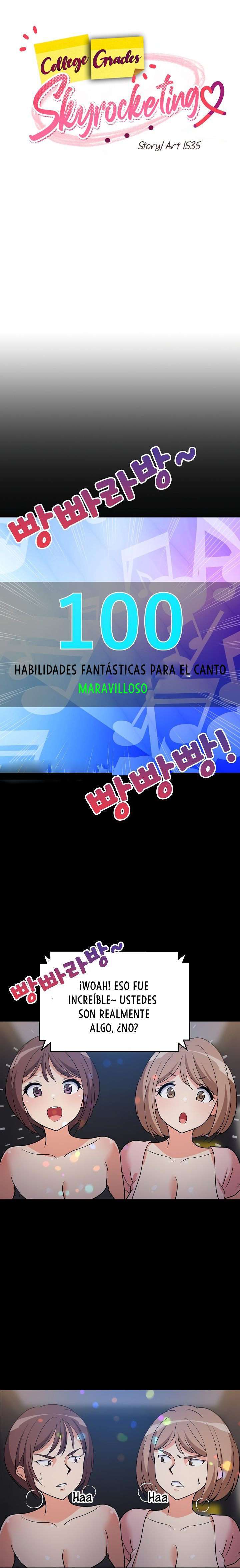 Recompensa íntima Capítulo 22 - Page 5