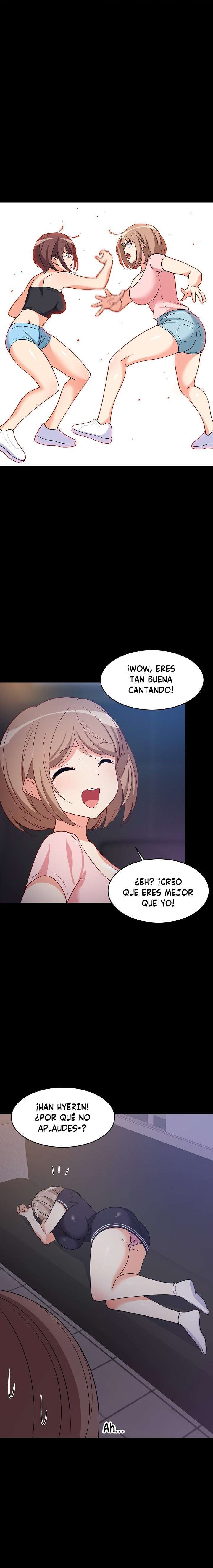 Recompensa íntima Capítulo 22 - Page 6