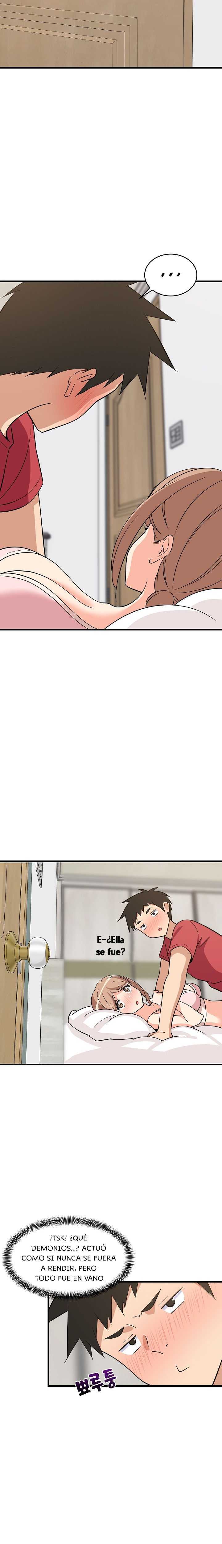 Recompensa íntima Capítulo 23 - Page 22