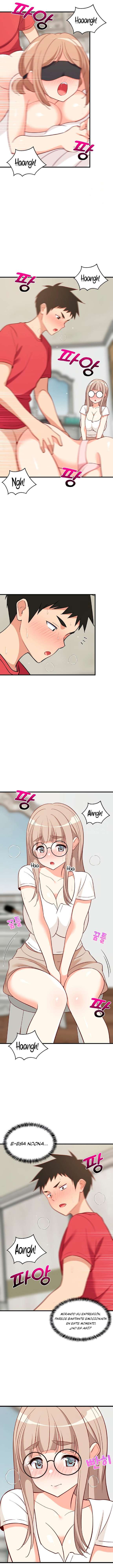 Recompensa íntima Capítulo 24 - Page 13