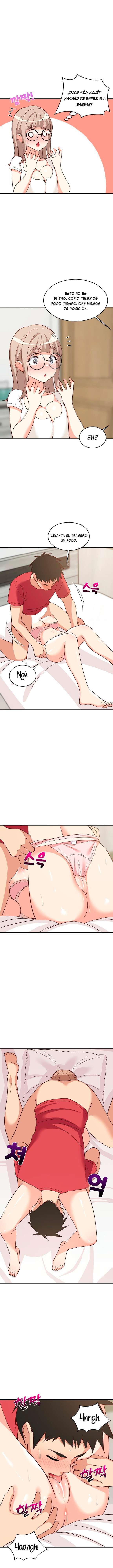 Recompensa íntima Capítulo 24 - Page 7