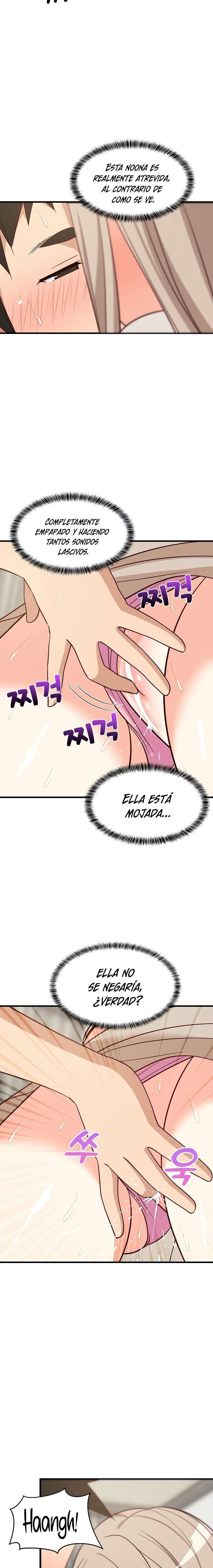 Recompensa íntima Capítulo 25 - Page 12