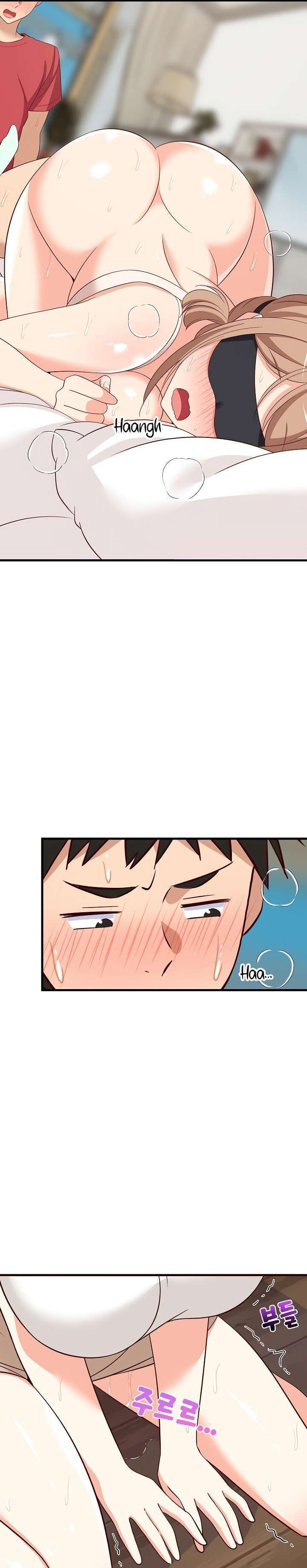 Recompensa íntima Capítulo 25 - Page 26