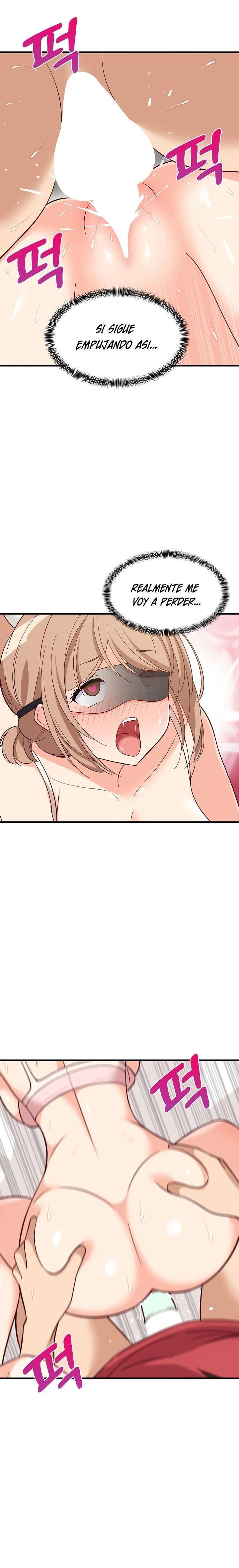 Recompensa íntima Capítulo 25 - Page 7