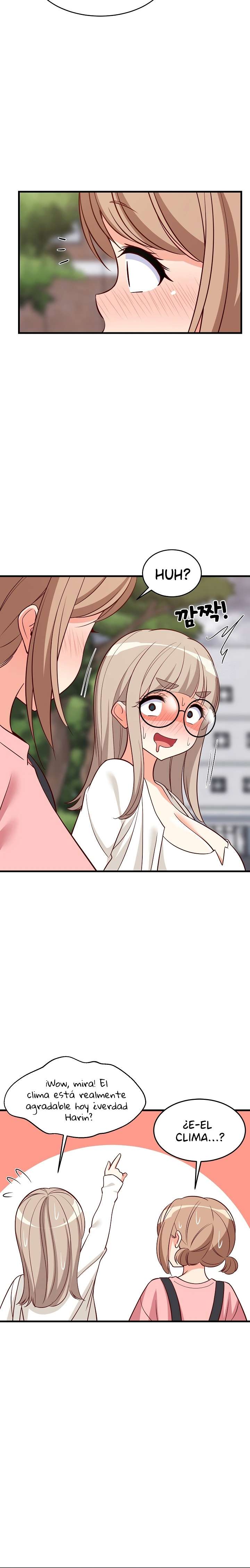 Recompensa íntima Capítulo 26 - Page 7