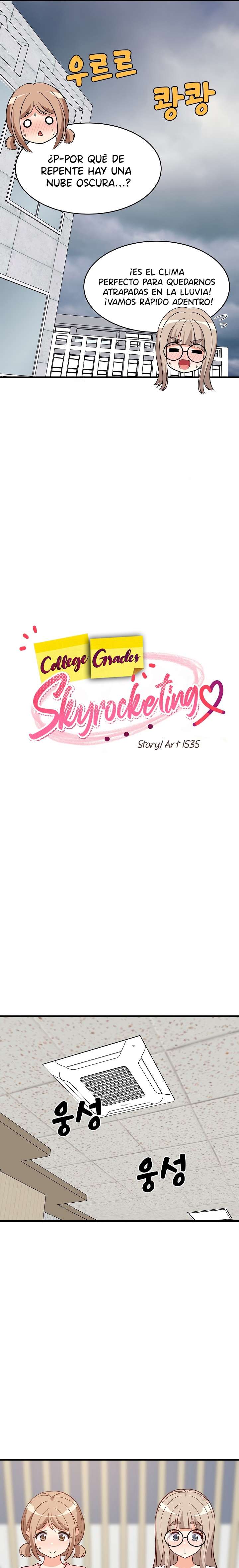 Recompensa íntima Capítulo 26 - Page 8