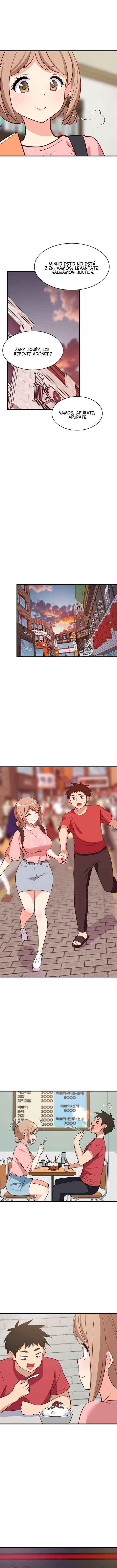 Recompensa íntima Capítulo 27 - Page 12