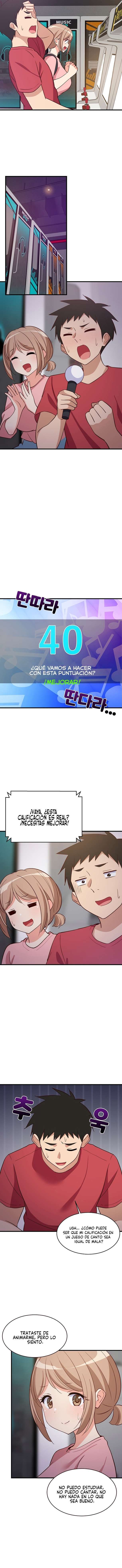 Recompensa íntima Capítulo 27 - Page 13