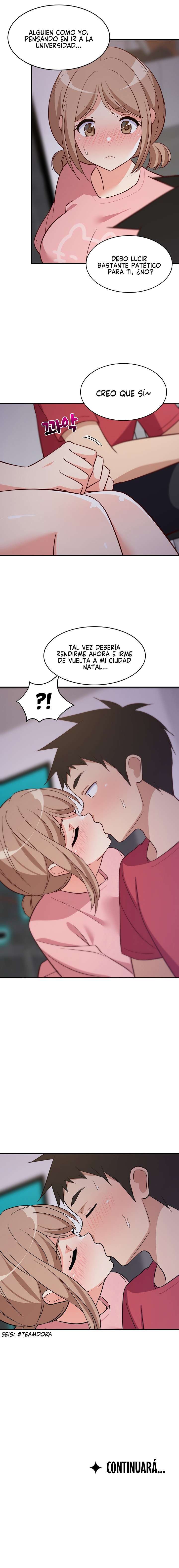 Recompensa íntima Capítulo 27 - Page 15