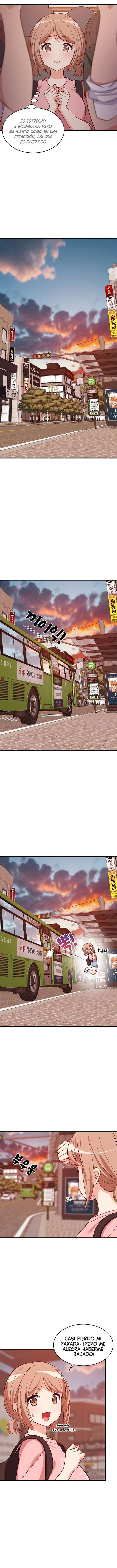 Recompensa íntima Capítulo 27 - Page 3