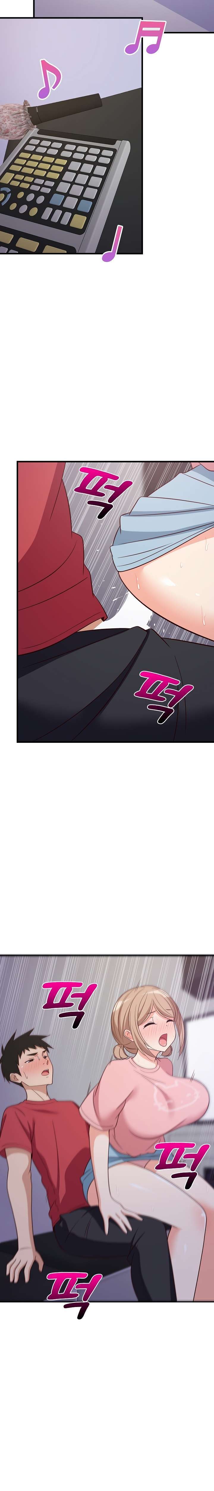 Recompensa íntima Capítulo 28 - Page 13