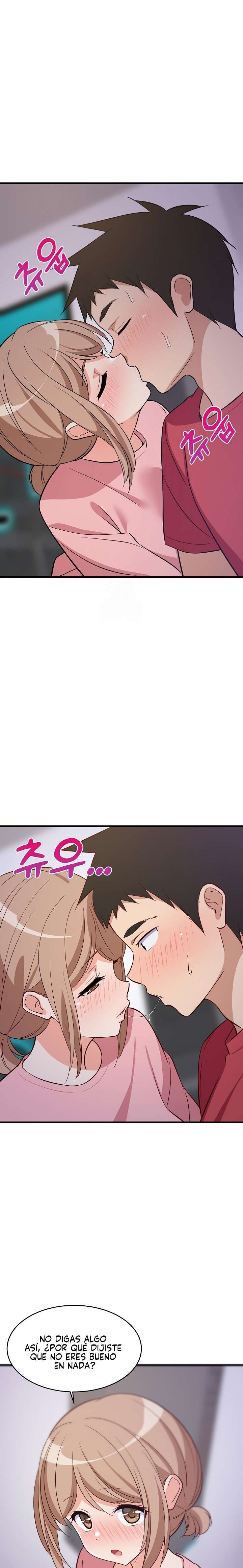 Recompensa íntima Capítulo 28 - Page 2