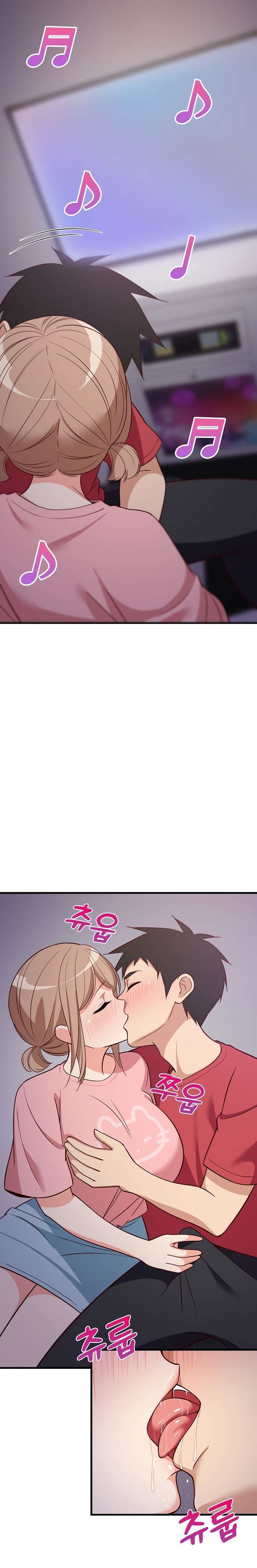 Recompensa íntima Capítulo 28 - Page 4