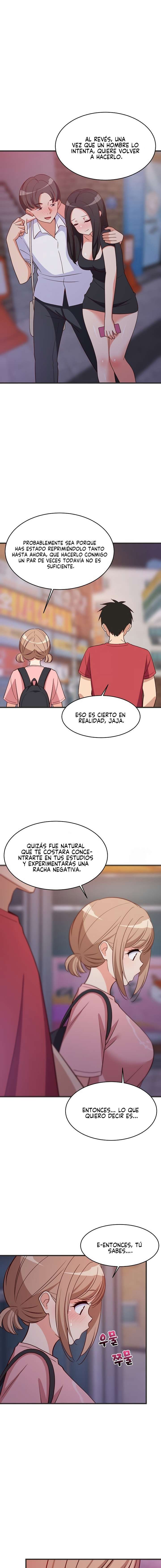 Recompensa íntima Capítulo 29 - Page 14