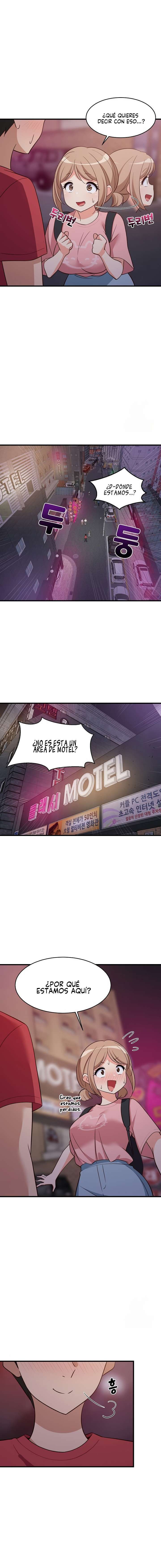 Recompensa íntima Capítulo 29 - Page 16