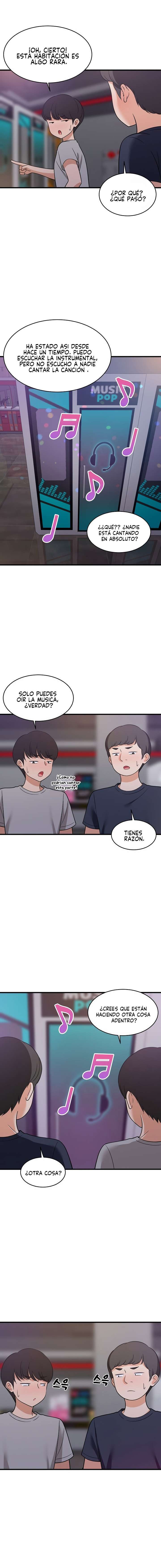 Recompensa íntima Capítulo 29 - Page 3